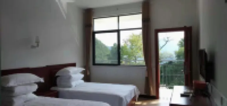 Chayuan Mountain Villa