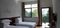 Chayuan Mountain Villa