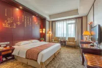 Li An Hotel Hotel di Hohhot