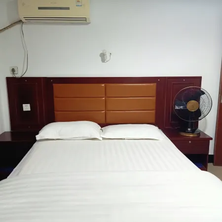 Ningxiang Sister Hotel