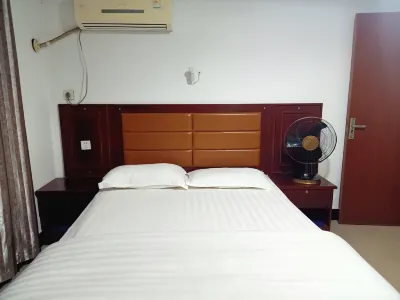 Ningxiang Sister Hotel