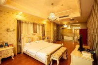 Home Inn Baiyun (Turpan Toxon) Hotels in Toksun