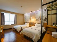 Fenglinwan Boutique Hotel Hotels in Lanxi
