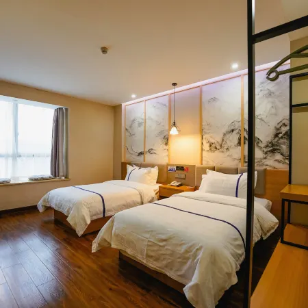 Fenglinwan Boutique Hotel
