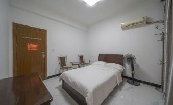 Yongzhou Jiayuan Apartment