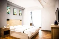 Fuyuan Jinjia Jishe Hotel Hotels in Fuyuan