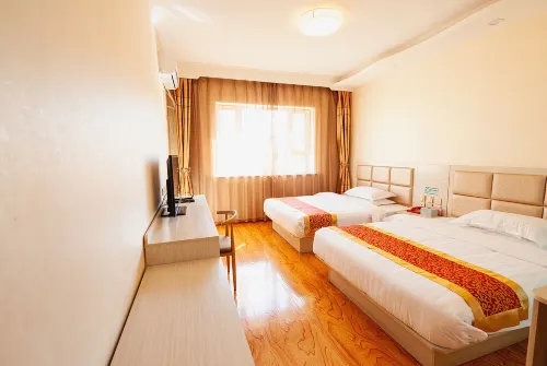 Luzhu Hotel