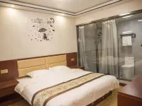 Yongdeng Yueju Business Hotel Hotels in Yongdeng