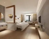 Jiangshan Kangyue Nongjiale Hotels in Mount Jianglang