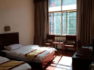 Weixi Huixin Business Hotel