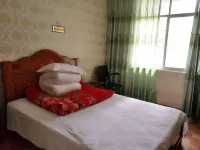 儀隴順得賓館 儀隴站附近的飯店