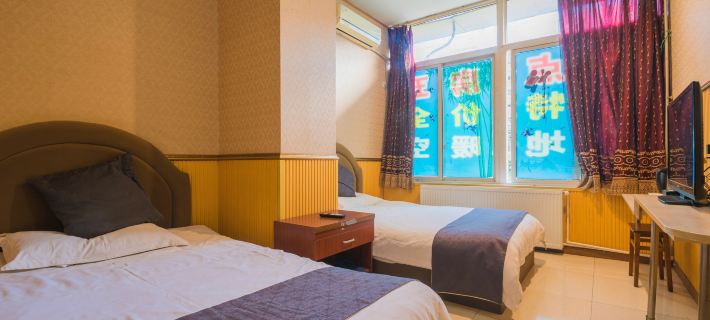 Home Hotel Hotels in Jiangyou
