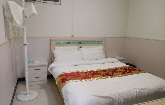 Shuya Hotel