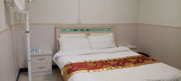 Shuya Hotel Ξενοδοχεία στην πόλη Σεκί