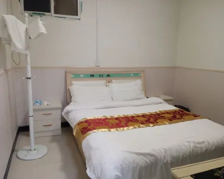 Shuya Hotel Hotels in Sheqi