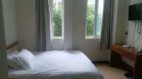 Shanghai Yaoshun Hotel Apartment Отели в г. Шанхай
