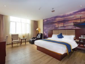 Bafang Boutique Hotel (Shenzhen Shajing Jingji Baina)