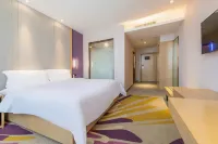 Jin Di Du Hotel (Shenzhen Bao'an Liantou Oriental Park Branch) Hotel di Zona Industri Songgang, Shajing