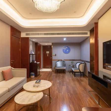 Shixuan International Hotel