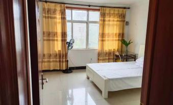 Taixing Qingyuan Homestay