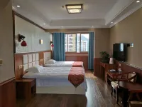 Zunyi Yiboke Hotel Các khách sạn gần Gaopingzhen Passenger Transport Station