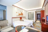 Vienna International Hotel (Mount Emei Crystal Plaza Hotel) - Business