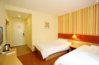 Home Inn (Wenzhou Wuma Street Zhongshan Park) Hotel di ouzhoucheng