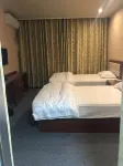 Anmen Lishui Renjia Inn Hotel dekat Guniu Jianglixi