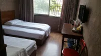 โรงแรมหวันซิง หรุยอัน - 2 ดาว