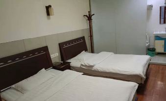 Kunshan Yunduo Guest Room