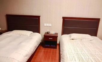 Shangcheng Inn (Zhuji Datang)