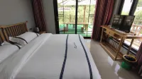 Luanchuan Shanshuiwan Homestay - breakfast