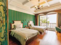 Kaiyuan Wanguo Hotel Hotels in Kaiyuan