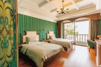 Kaiyuan Wanguo Hotel