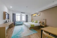 Jasmine serviced apartment in Nantong