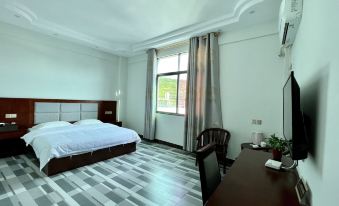Xunwu South Bridge Business Hotel