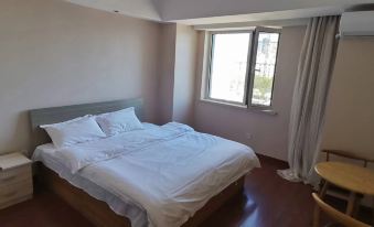 King Electric Gaming Apartment (Siping Wanda Plaza Branch)
