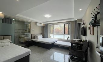 Yaxin Hotel