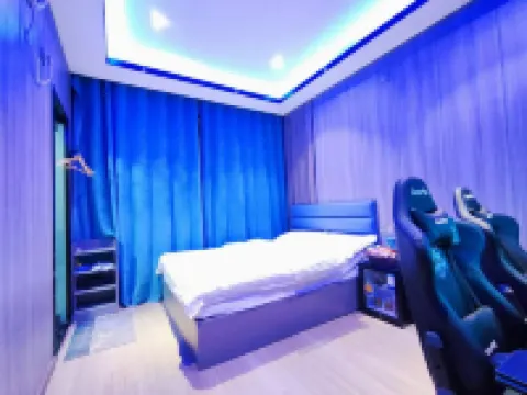 Suiyi Electric Gaming Hotel