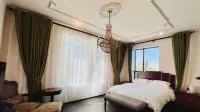 Shanshang Yunxia Homestay
