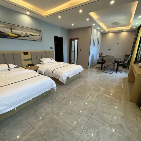 Yixin Inn