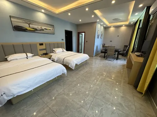Yixin Inn - Inns