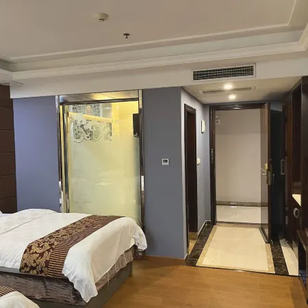 Boxin Hotel
