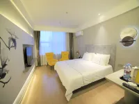 Magnolia Hotel (Cangzhou Cangxian Hospital Zoo Branch) - Pet friendly