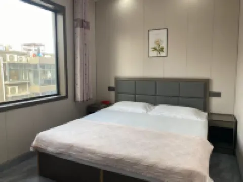 Shangqiu Jiaxing Hotel