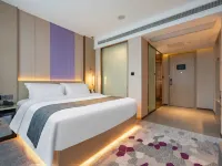 Lavande Hotel (Tai'an High-Speed Railway Station) - sarapan