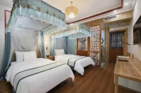 Jiushan.Lianshe Hotel - Homestays