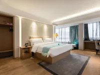 Xana Hotelle (phoenix ancient city tourist center store) Hotel in zona Qiliang Cave