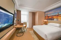 Vienna Hotel (Donghai Jingdu Avenue)