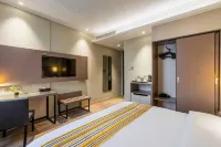 Homeinn Plus Hotel (Rizhao High-Speed Railway Station Wanpingkou Scenic Area) Hotels in Rizhao Railway Station Area